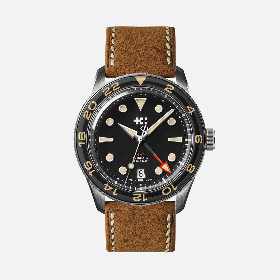 c65 aquitaine gmt christopher ward