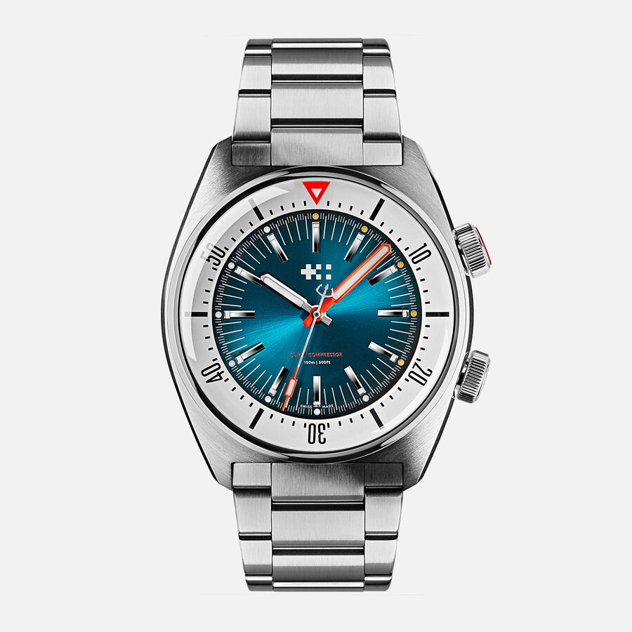 c65 supercompressor christopher ward
