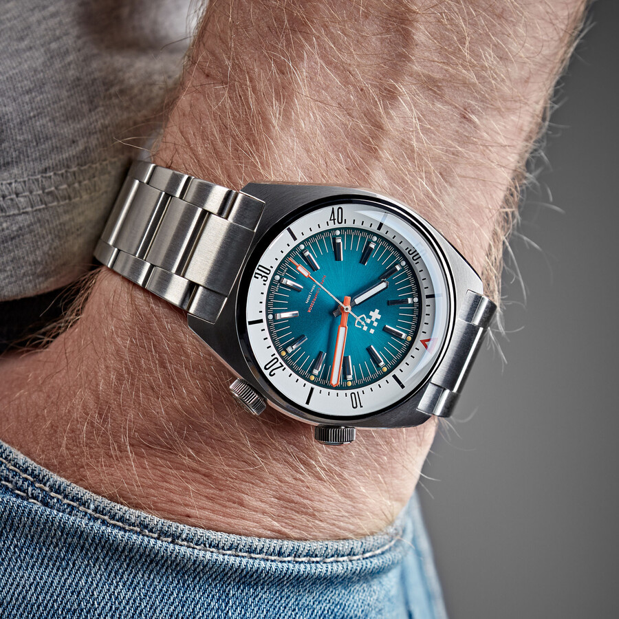 c65 supercompressor christopher ward
