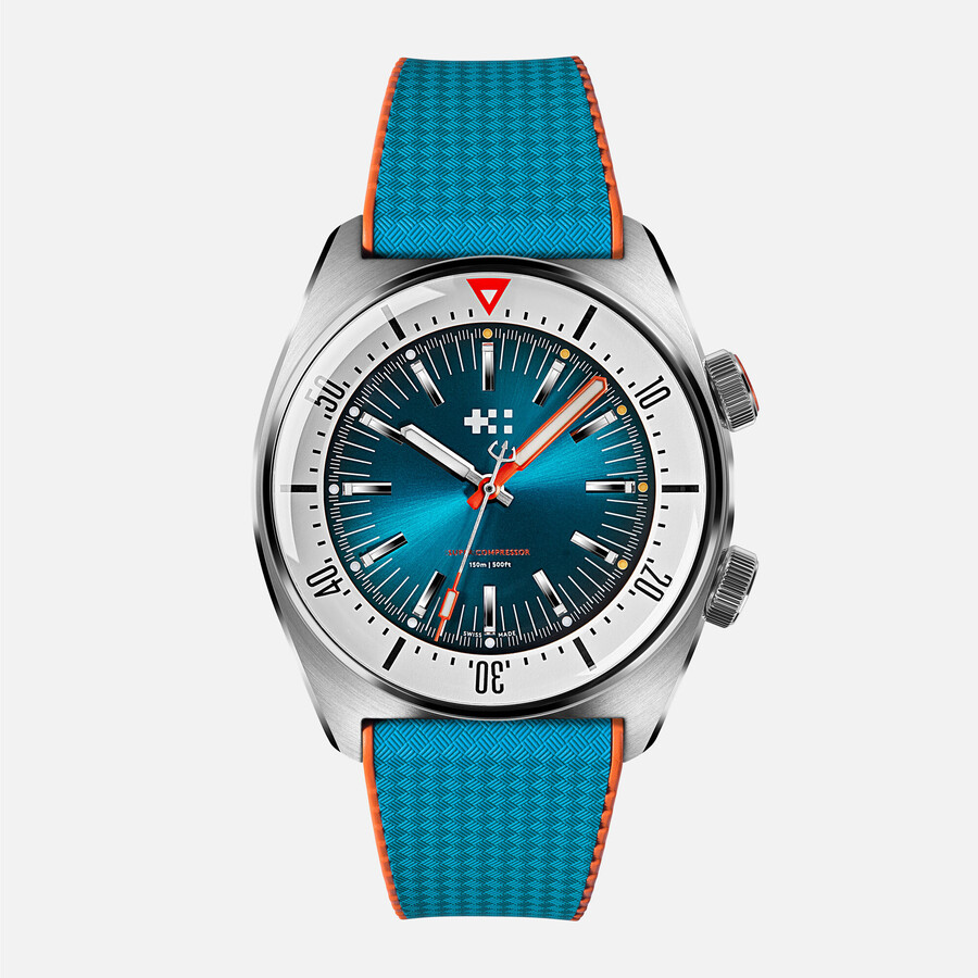 c65 supercompressor christopher ward