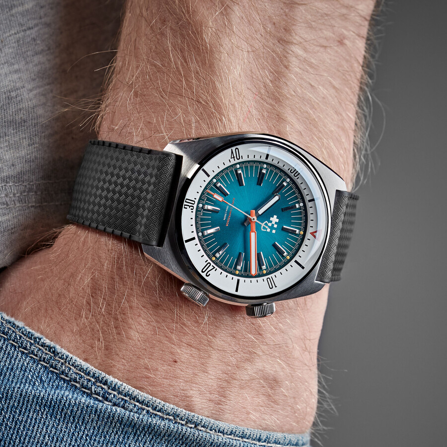 c65 supercompressor christopher ward