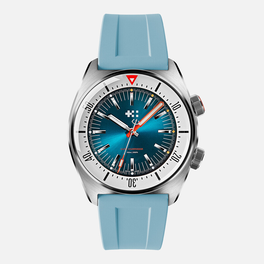 c65 supercompressor christopher ward