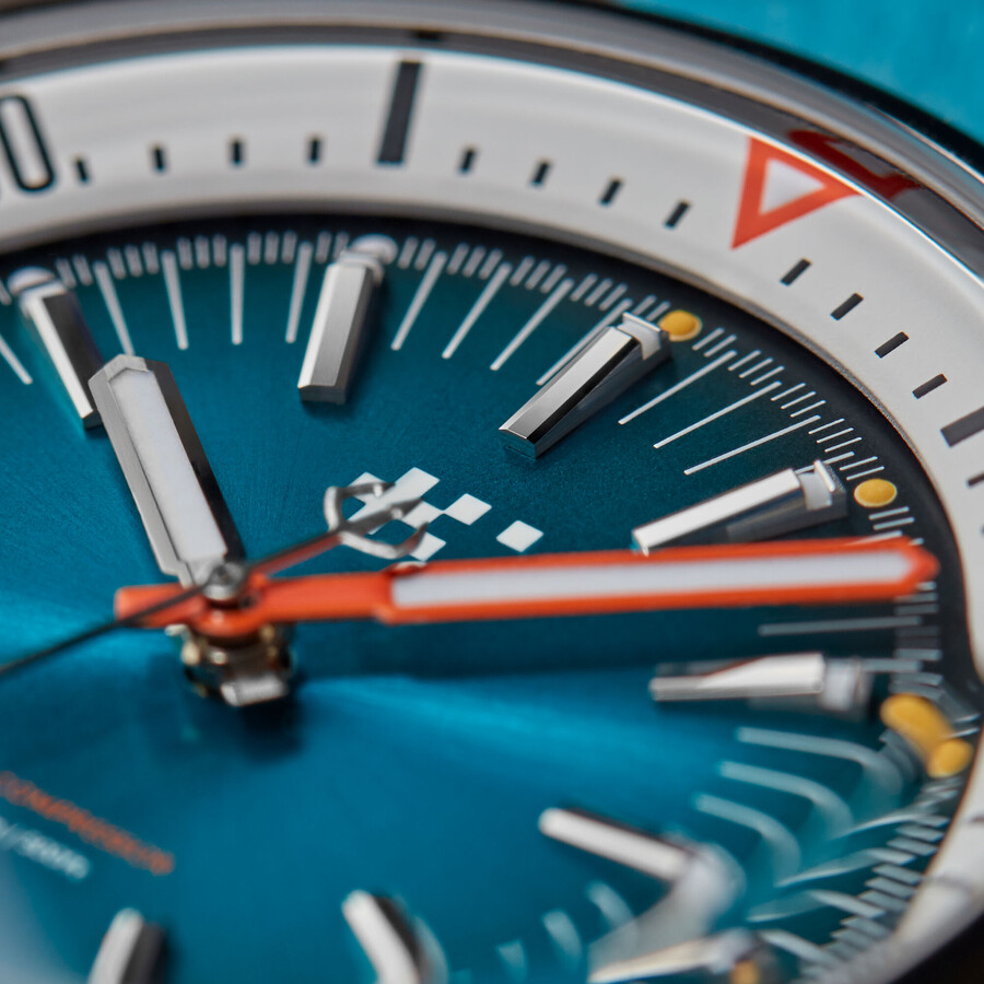 c65 supercompressor christopher ward