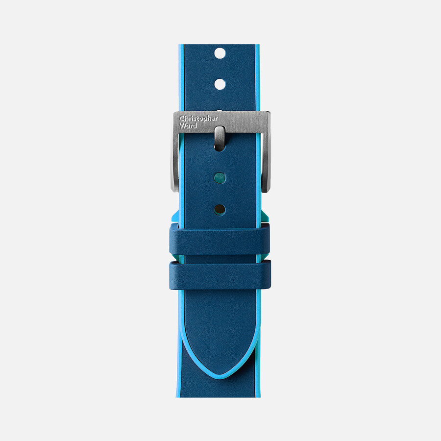 aquaflex rubber christopher ward