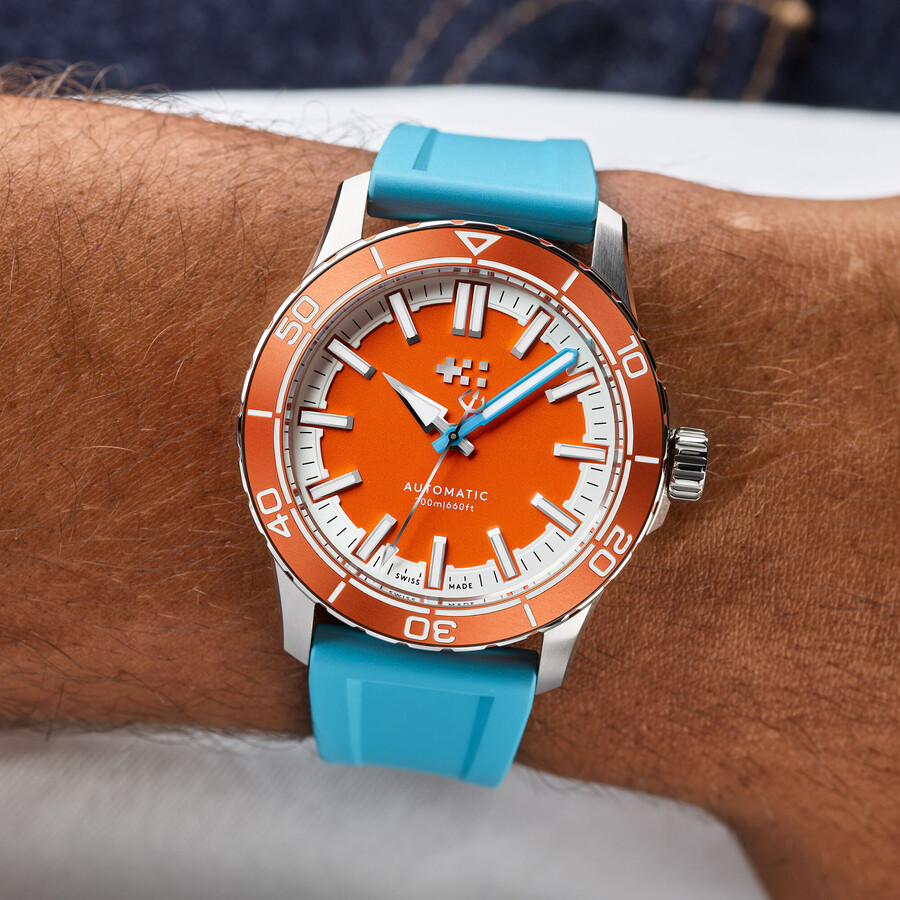 aquaflex rubber christopher ward