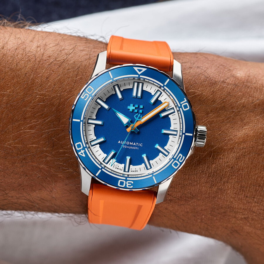 aquaflex rubber christopher ward