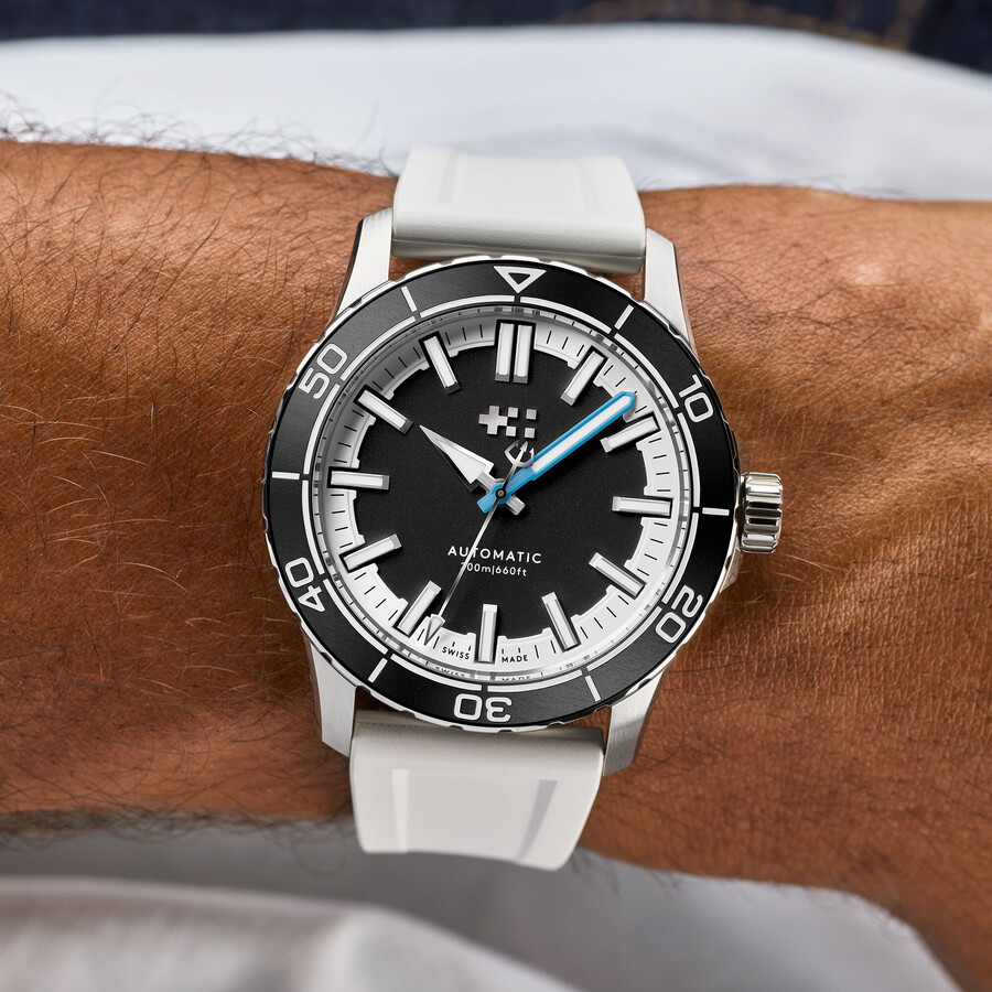 aquaflex rubber christopher ward