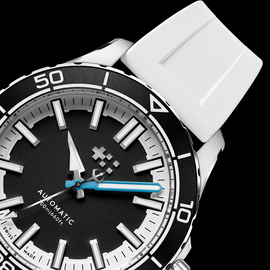 aquaflex rubber christopher ward
