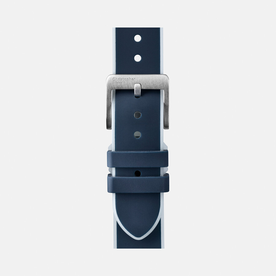 aquaflex lume rubber christopher ward