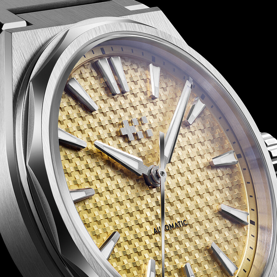 de twaalf christopher ward