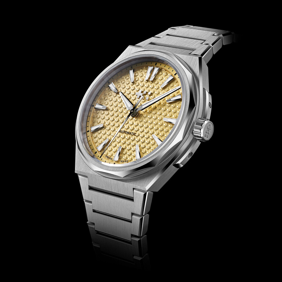 de twaalf christopher ward