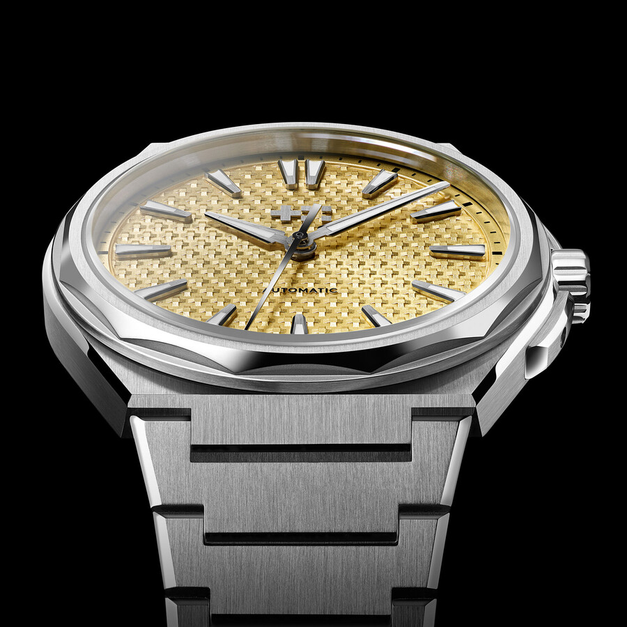 de twaalf christopher ward