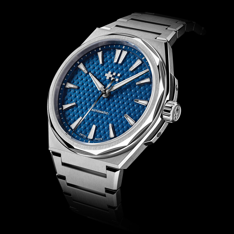 de twaalf christopher ward
