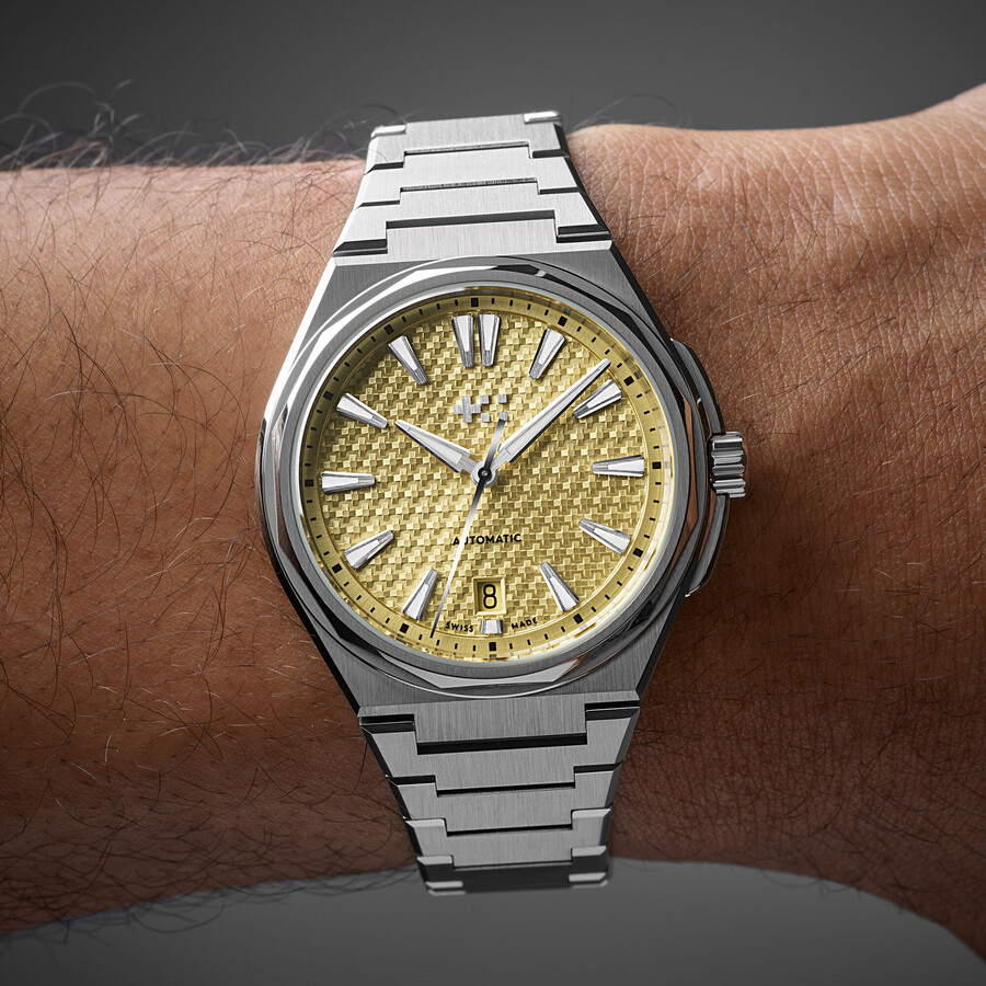 de twaalf christopher ward