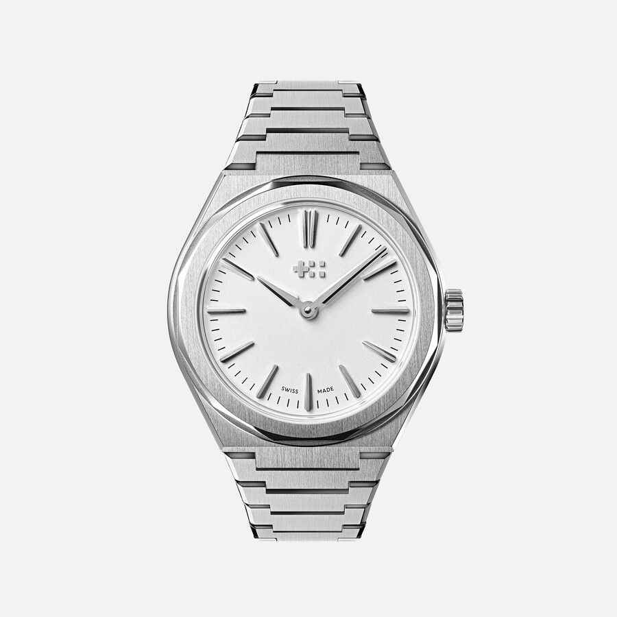 de twaalf 660 christopher ward