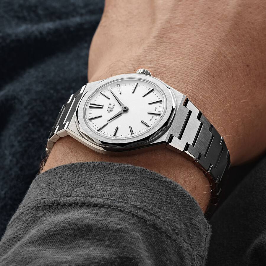 de twaalf 660 christopher ward