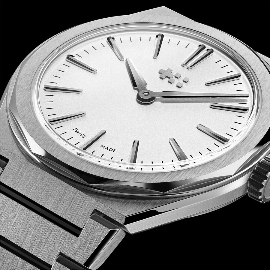 de twaalf 660 christopher ward