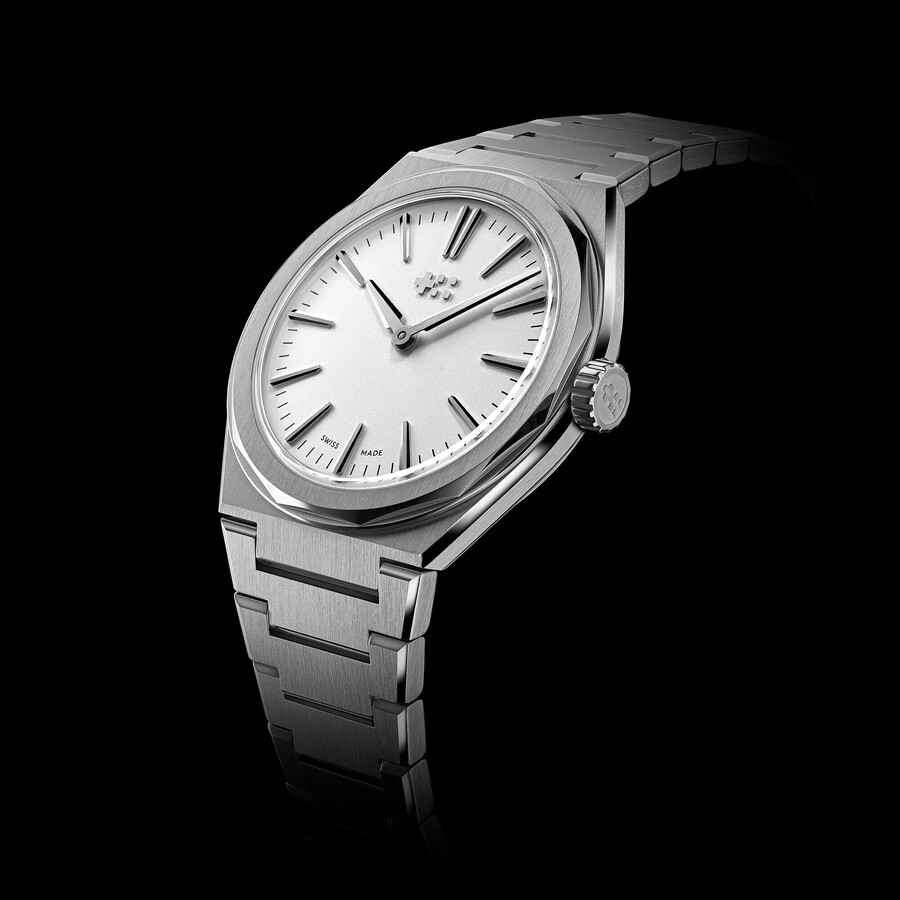 de twaalf 660 christopher ward