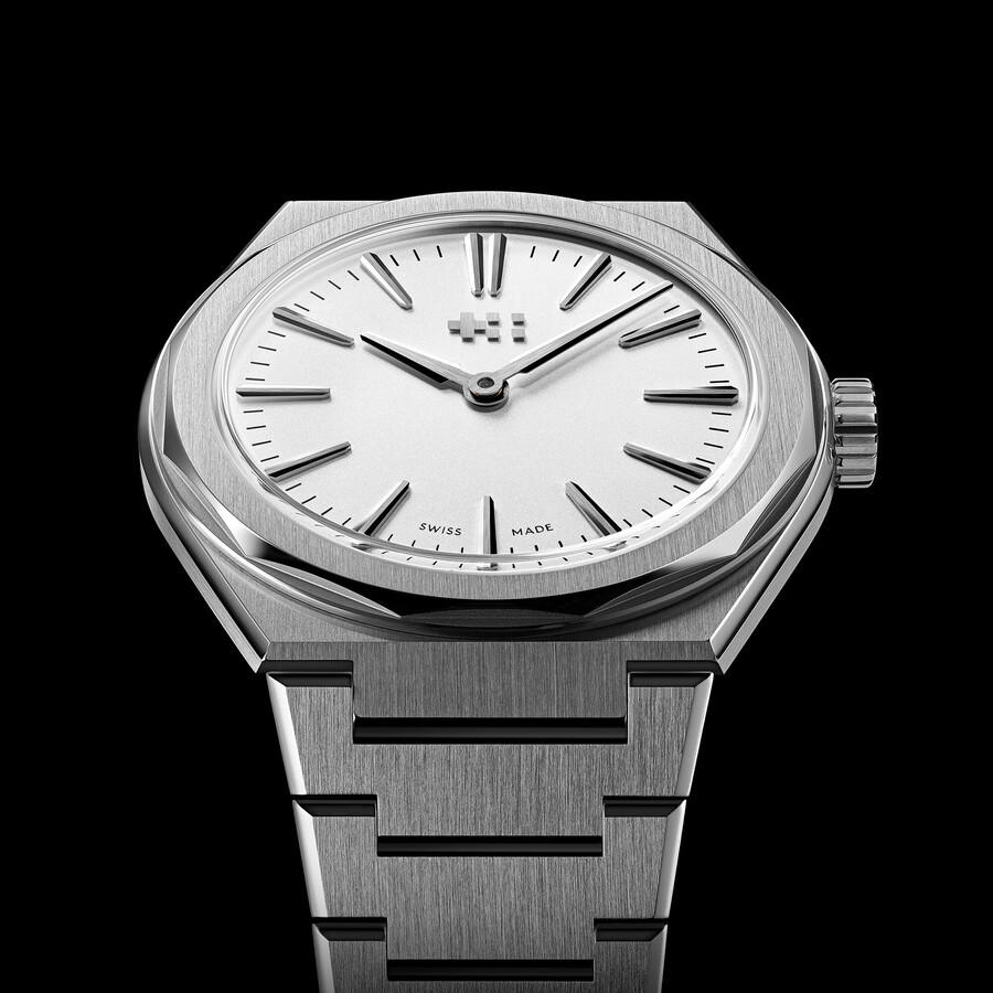 de twaalf 660 christopher ward