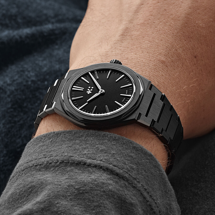 de twaalf 660 christopher ward