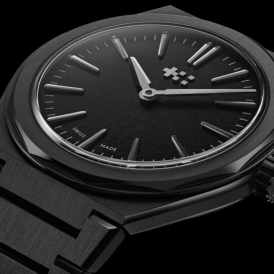 de twaalf 660 christopher ward
