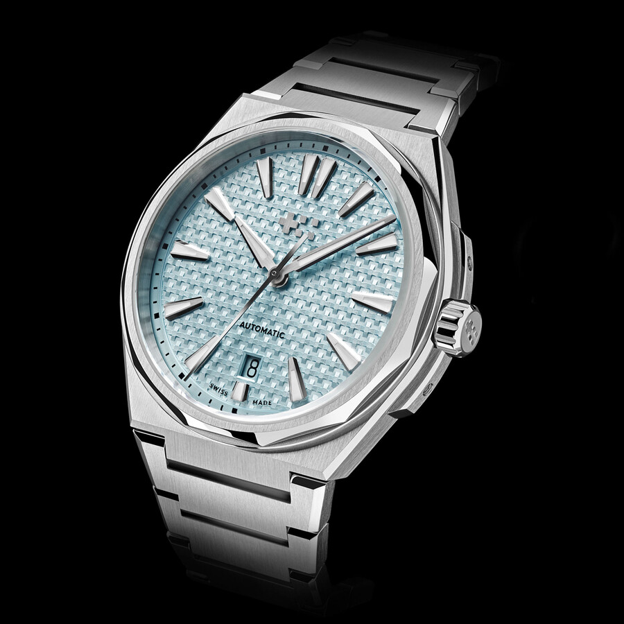 de twaalf christopher ward
