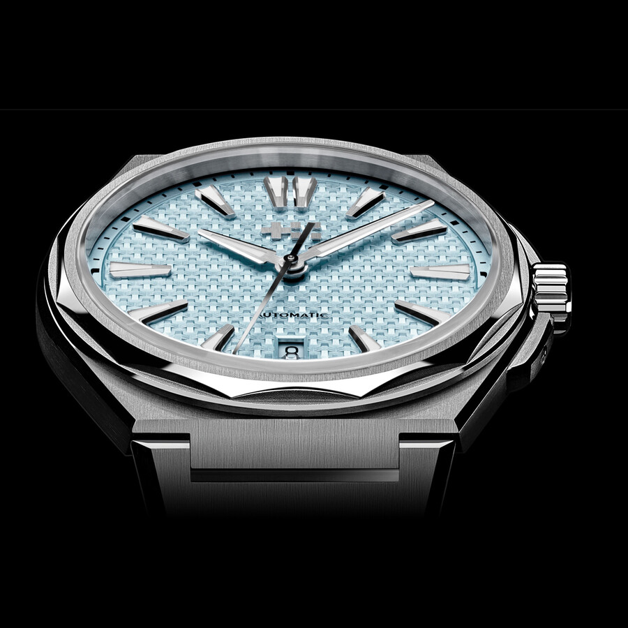 de twaalf christopher ward