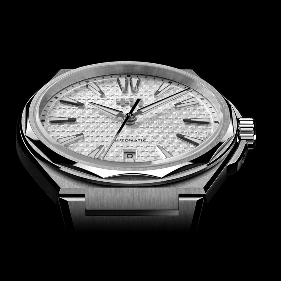 de twaalf christopher ward