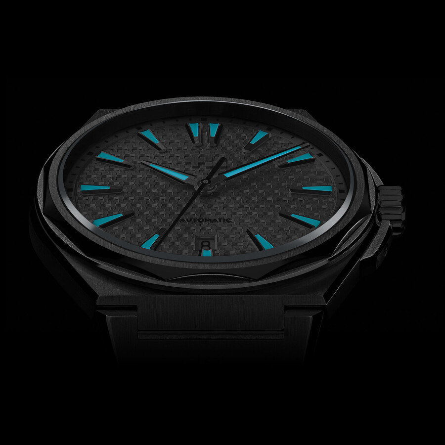 de twaalf christopher ward