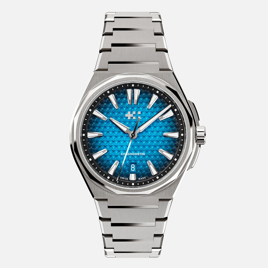 de twaalf 40 ti christopher ward