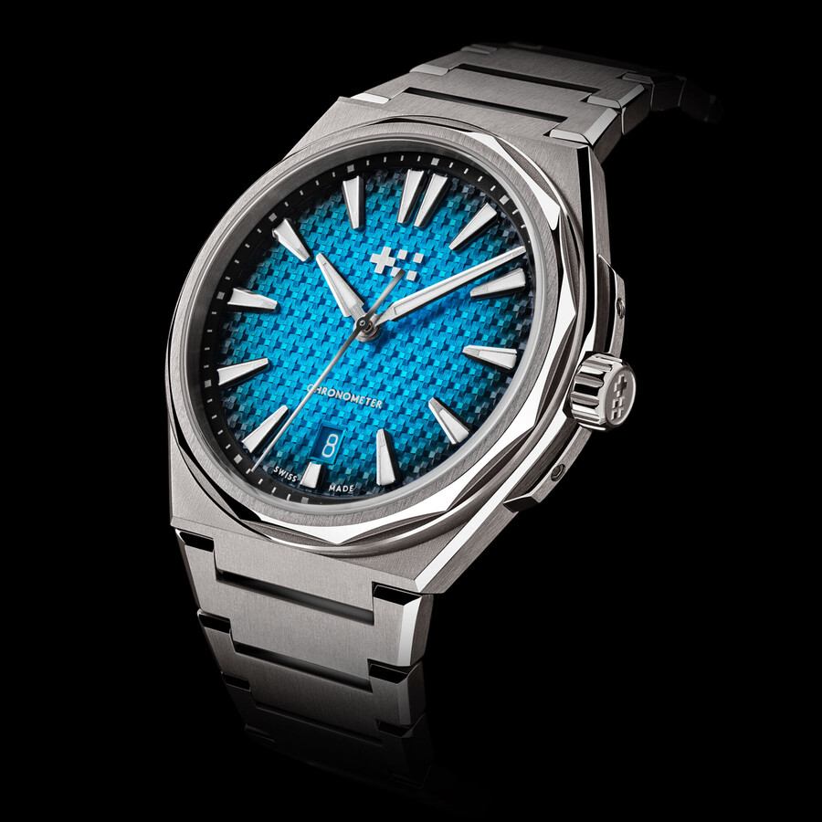 de twaalf 40 ti christopher ward