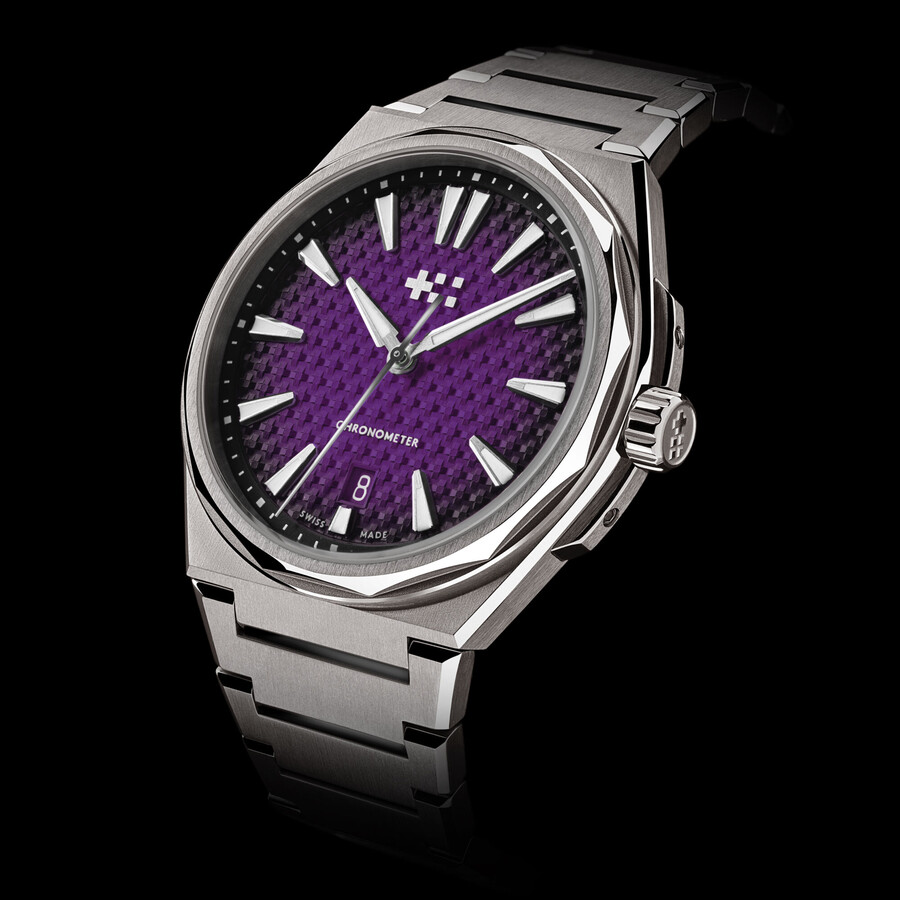 de twaalf 40 ti christopher ward