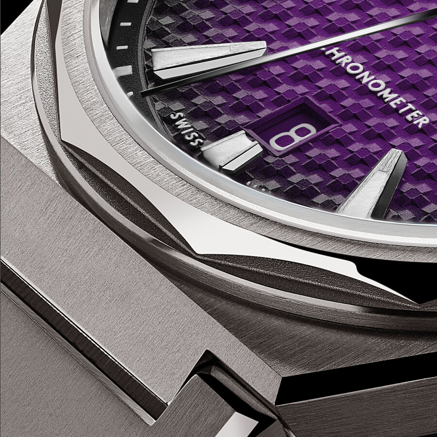 de twaalf 40 ti christopher ward