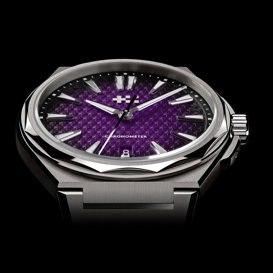 de twaalf 40 ti christopher ward