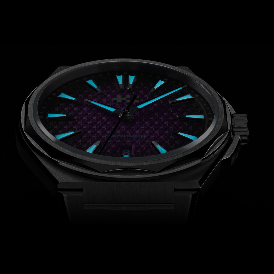 de twaalf 40 ti christopher ward