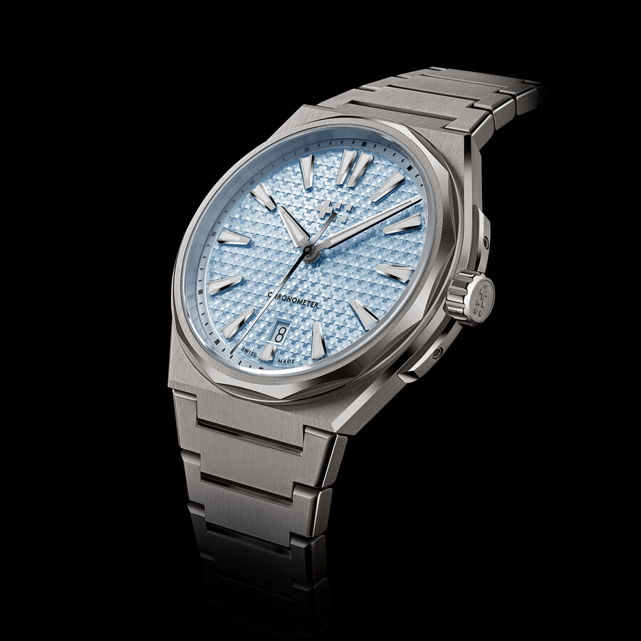 de twaalf 40 ti christopher ward