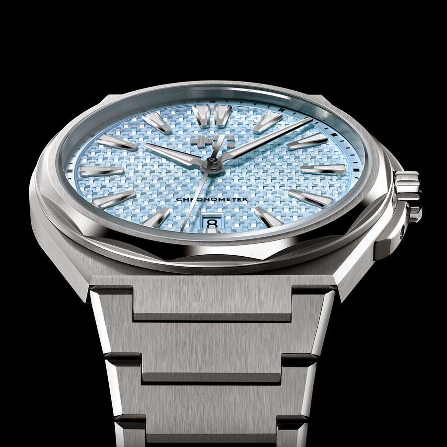 de twaalf 40 ti christopher ward