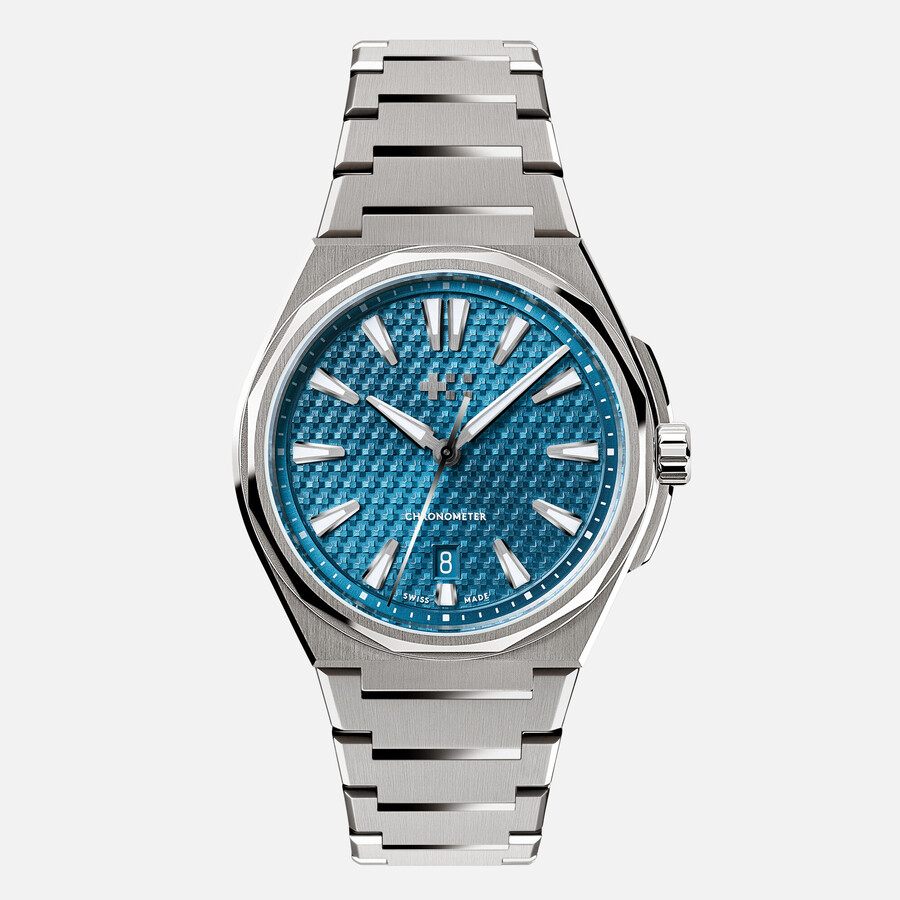 de twaalf 40 ti christopher ward