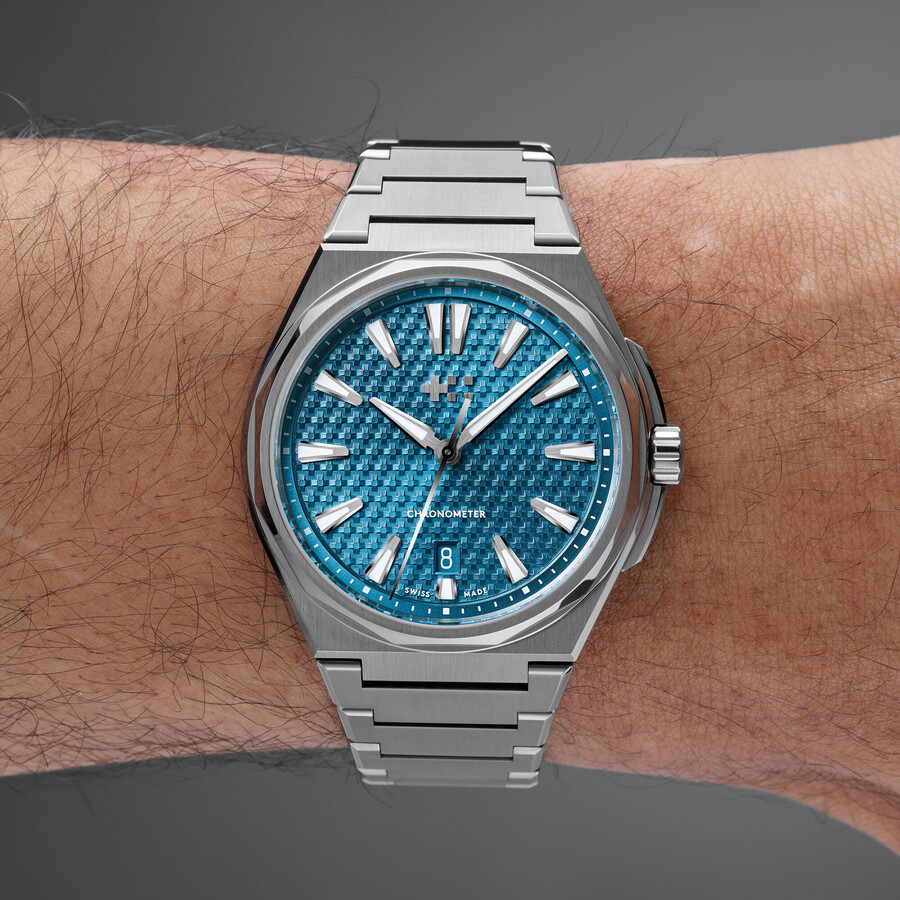 de twaalf 40 ti christopher ward