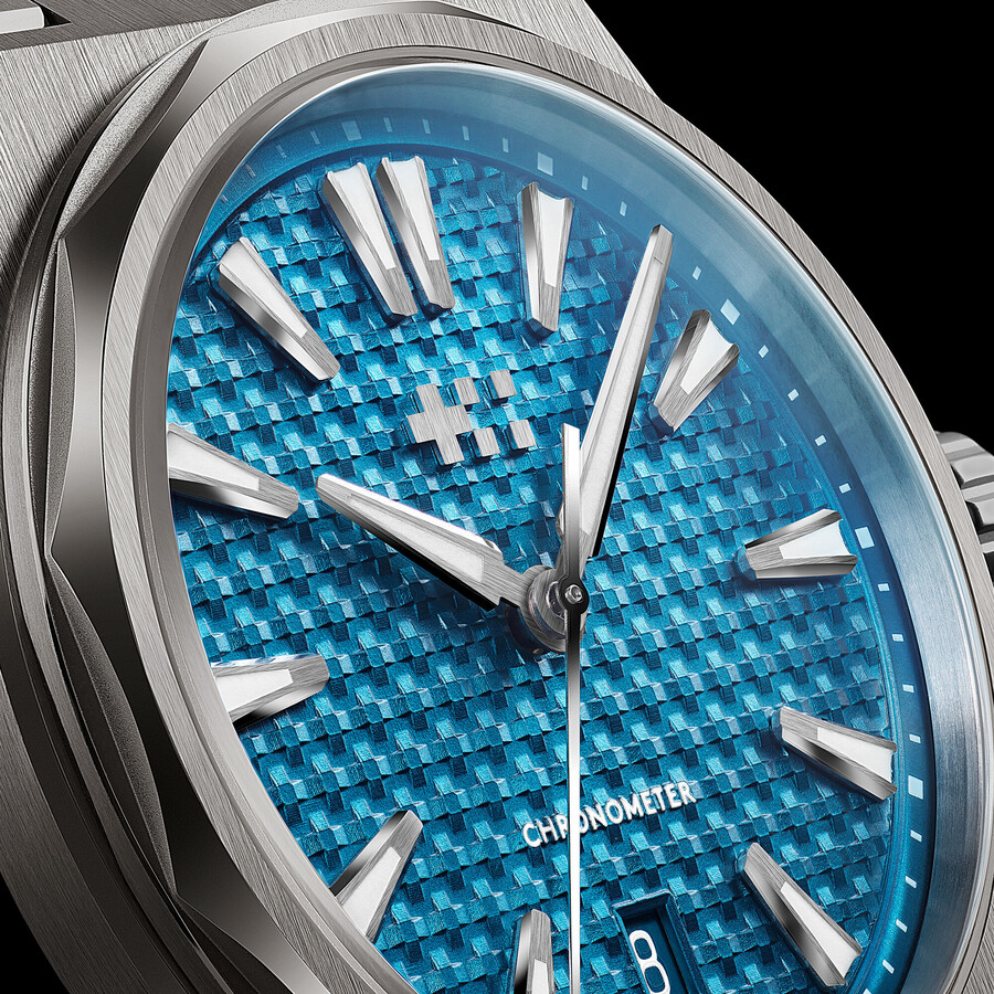 de twaalf 40 ti christopher ward