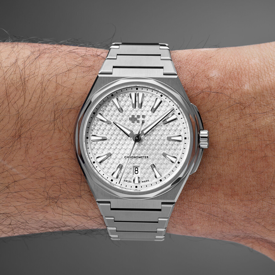 de twaalf 40 ti christopher ward