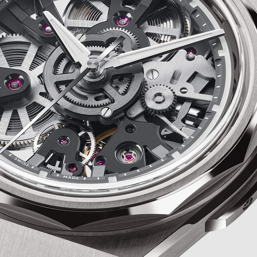 twaalf x ti christopher ward