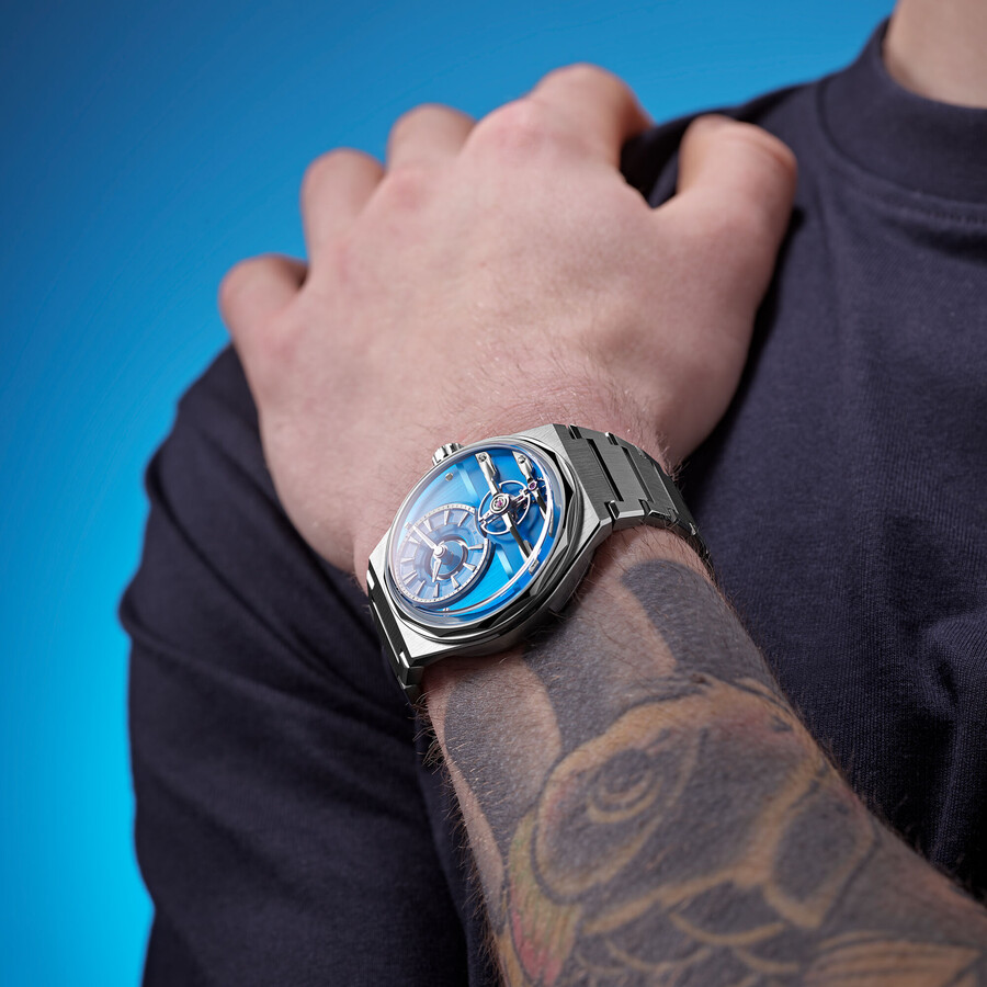 de c12-locomotief christopher ward