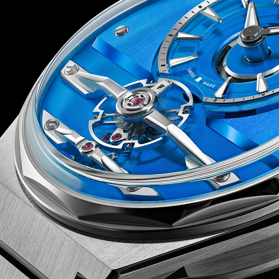 de c12-locomotief christopher ward