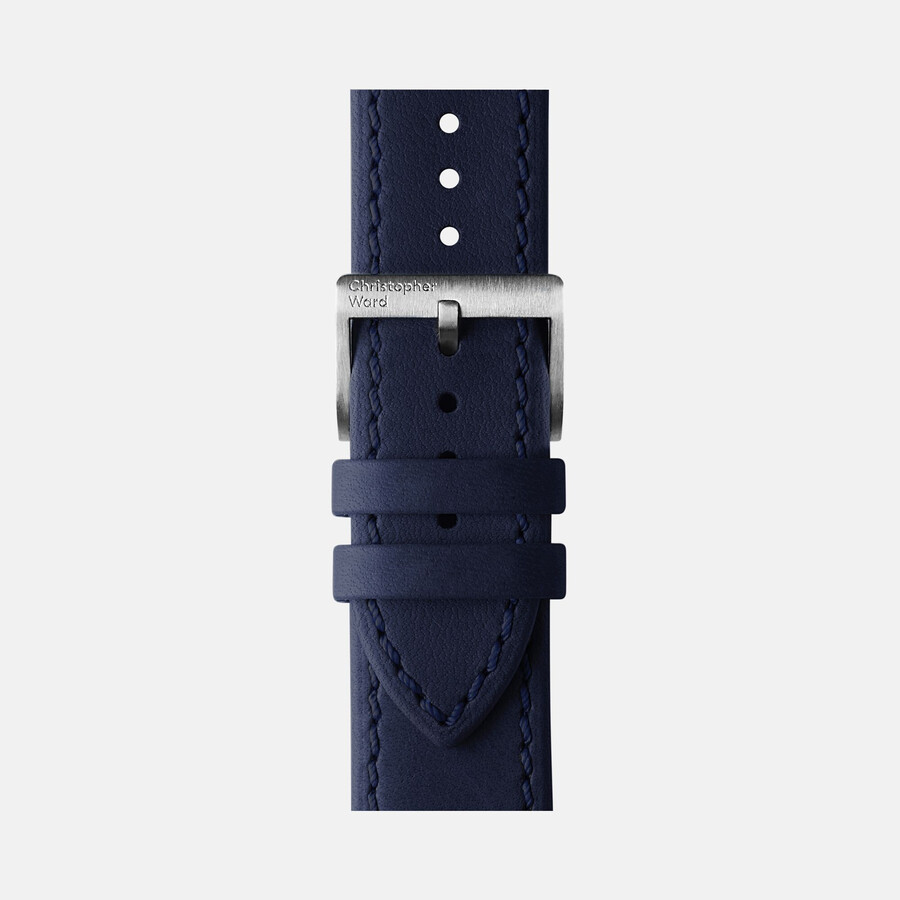 fijn italiaans leer - xs christopher ward