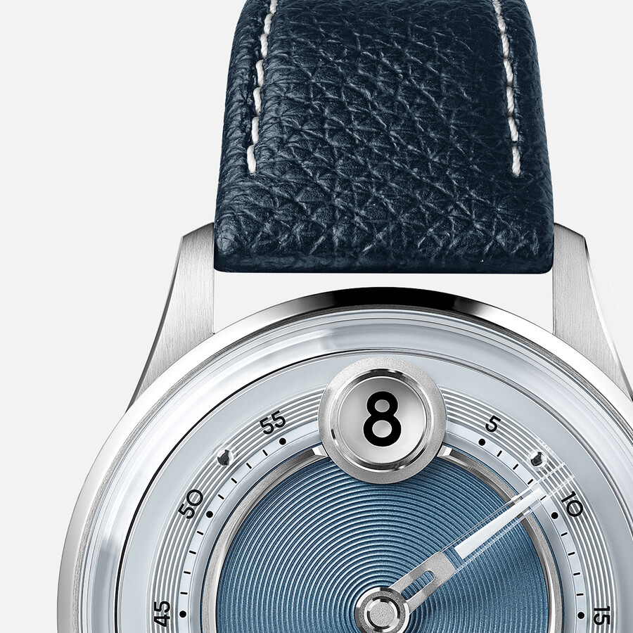 fijn italiaans leer christopher ward