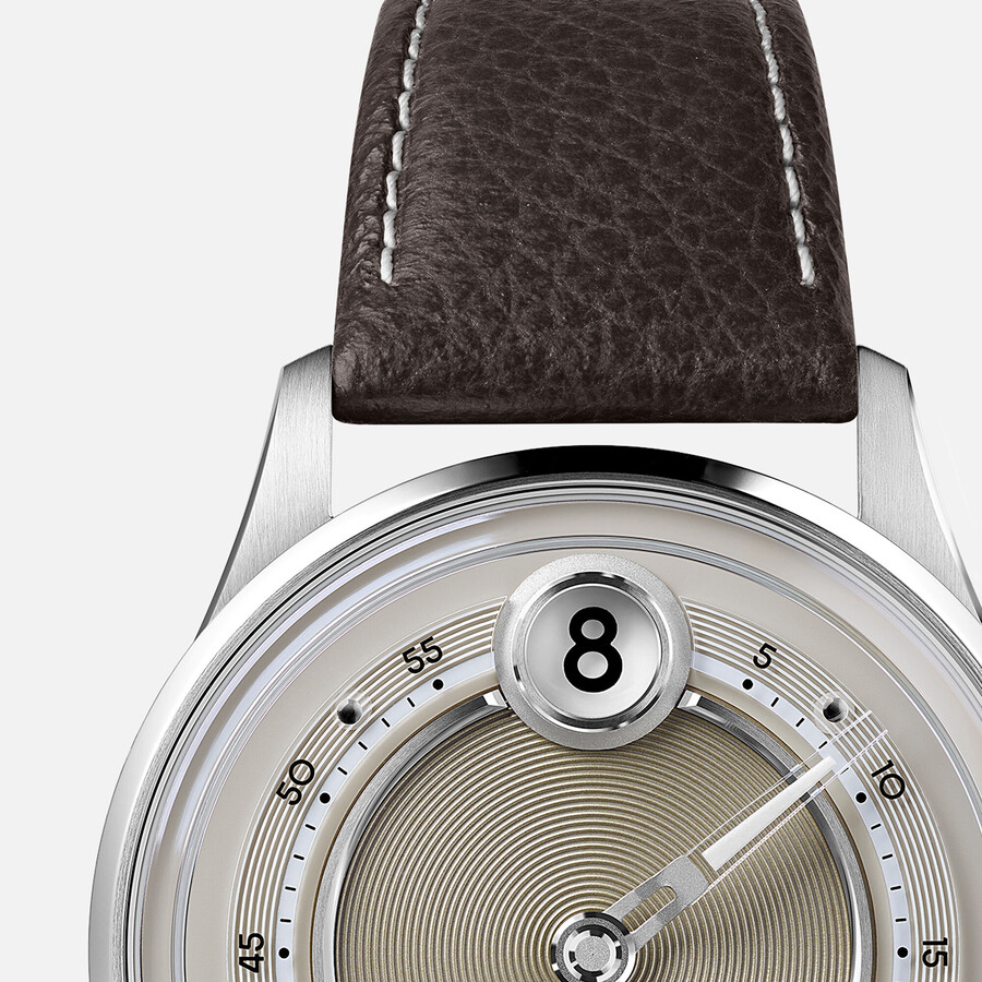 fijn italiaans leer christopher ward
