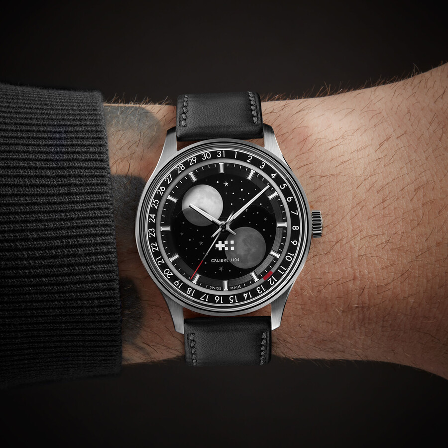 vacona leer christopher ward