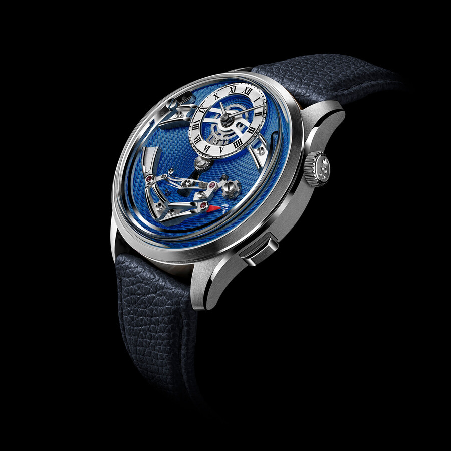 fijn italiaans leer christopher ward