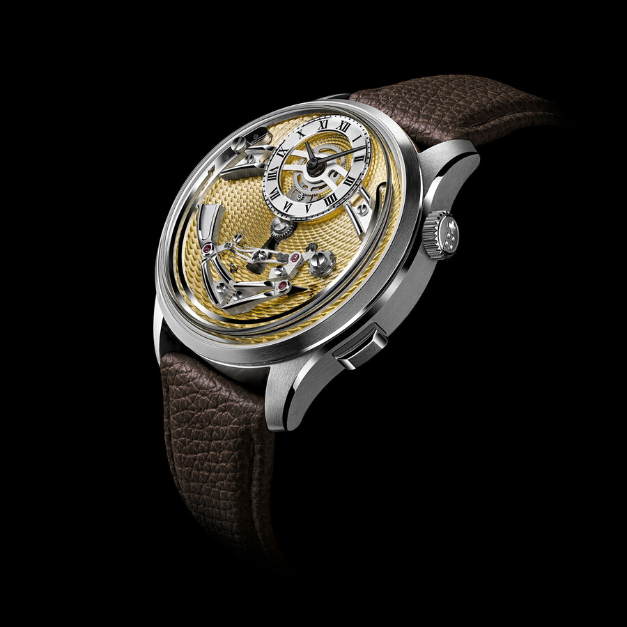 fijn italiaans leer christopher ward